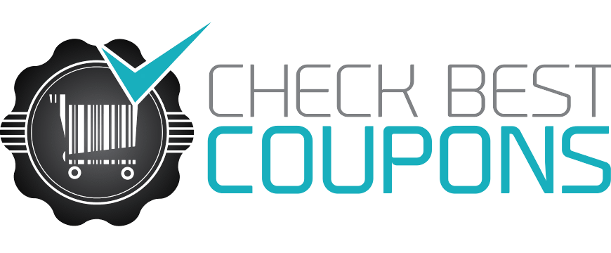 Check Best Coupons Check Best Coupons